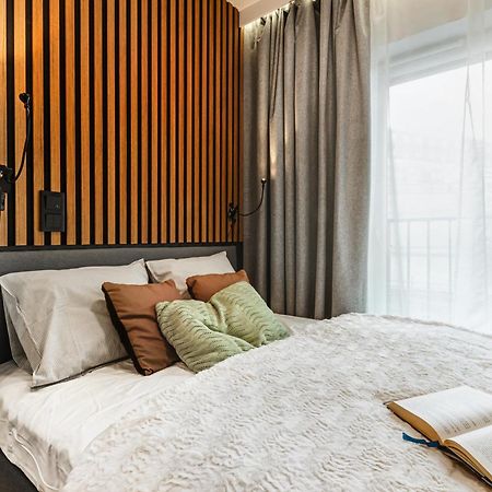 Stylowe Apartamenty W Centrum 弗罗茨瓦夫 外观 照片