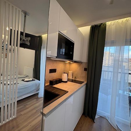 Stylowe Apartamenty W Centrum 弗罗茨瓦夫 外观 照片