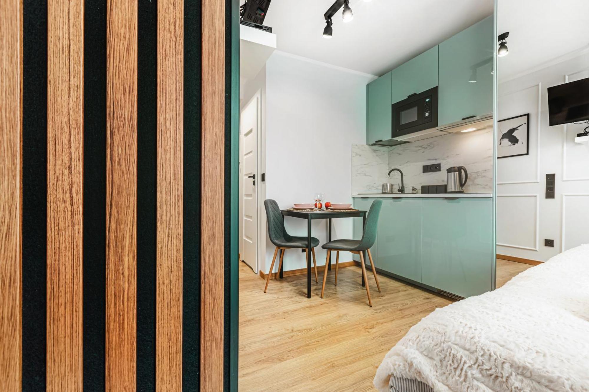 Stylowe Apartamenty W Centrum 弗罗茨瓦夫 外观 照片