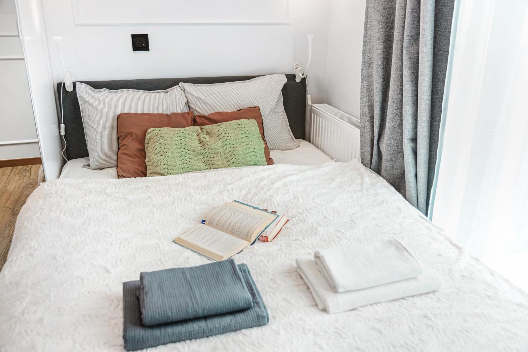 Stylowe Apartamenty W Centrum 弗罗茨瓦夫 外观 照片