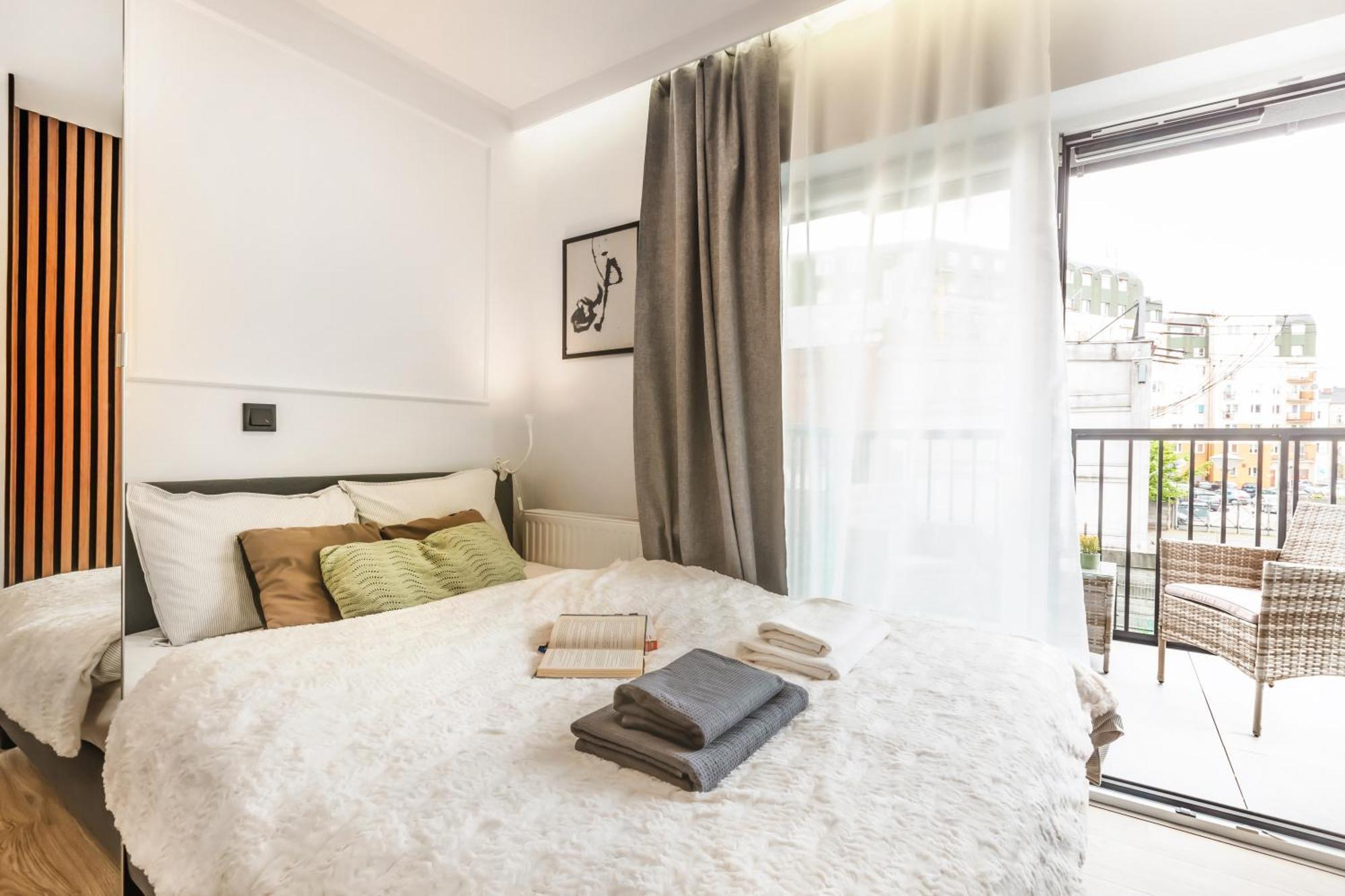 Stylowe Apartamenty W Centrum 弗罗茨瓦夫 外观 照片