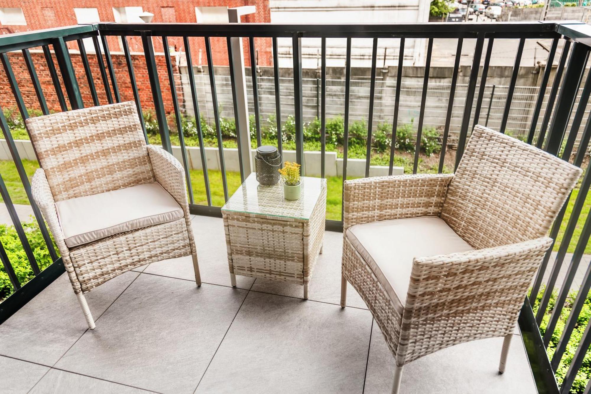 Stylowe Apartamenty W Centrum 弗罗茨瓦夫 外观 照片