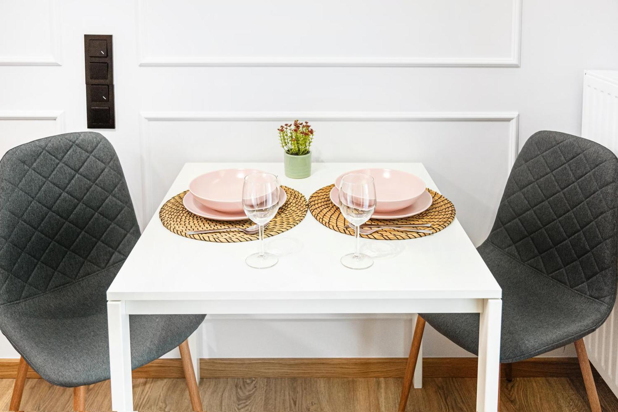 Stylowe Apartamenty W Centrum 弗罗茨瓦夫 外观 照片