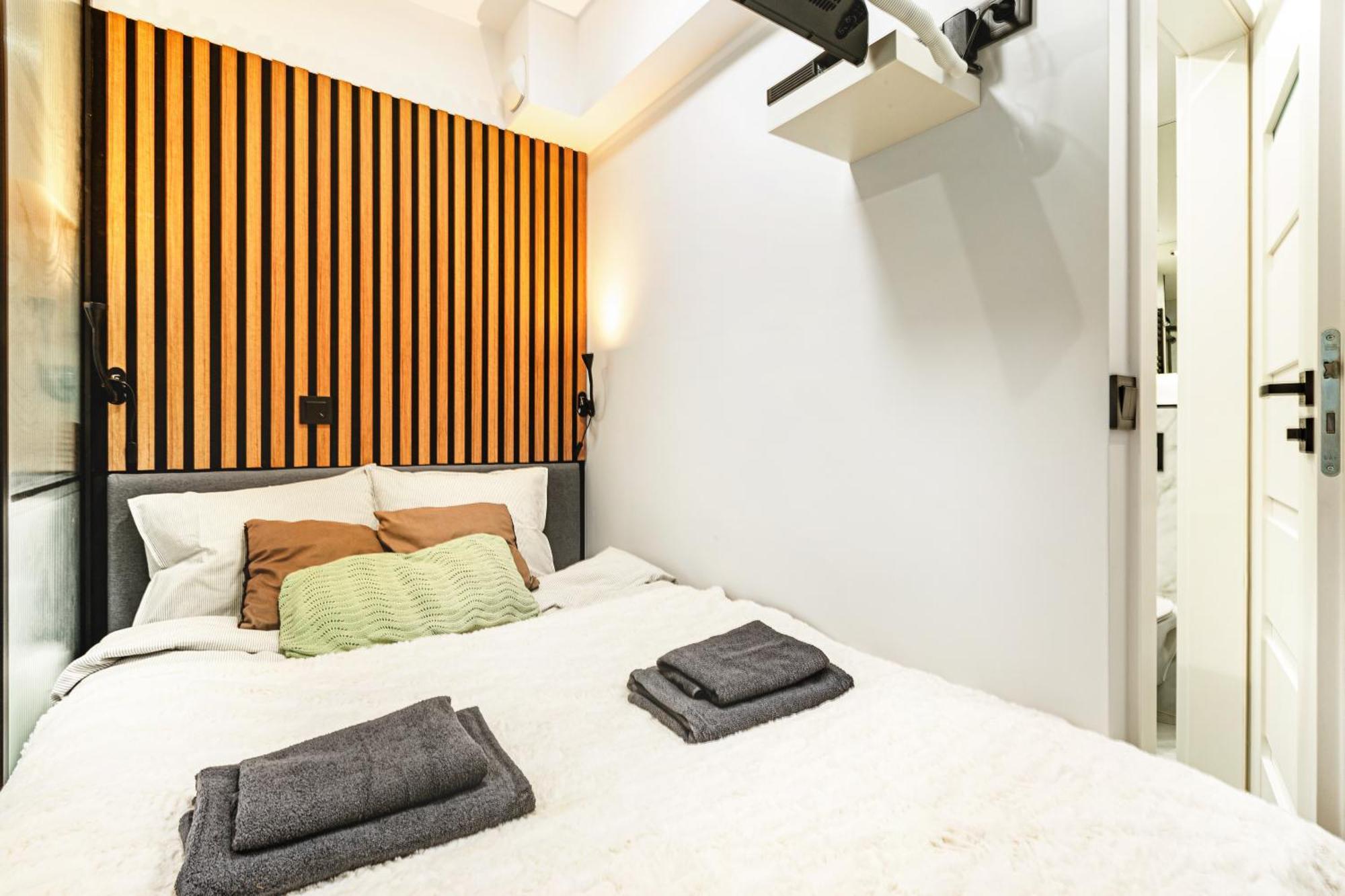 Stylowe Apartamenty W Centrum 弗罗茨瓦夫 外观 照片
