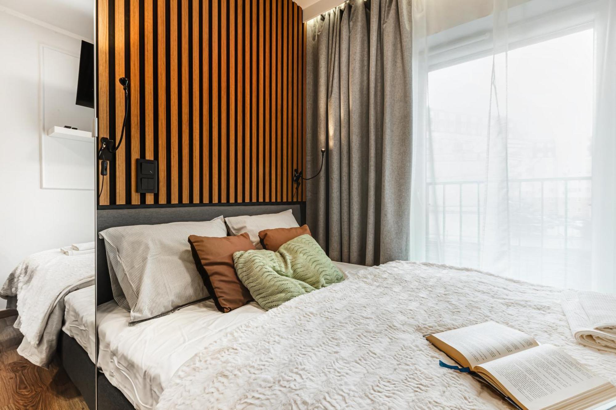 Stylowe Apartamenty W Centrum 弗罗茨瓦夫 外观 照片