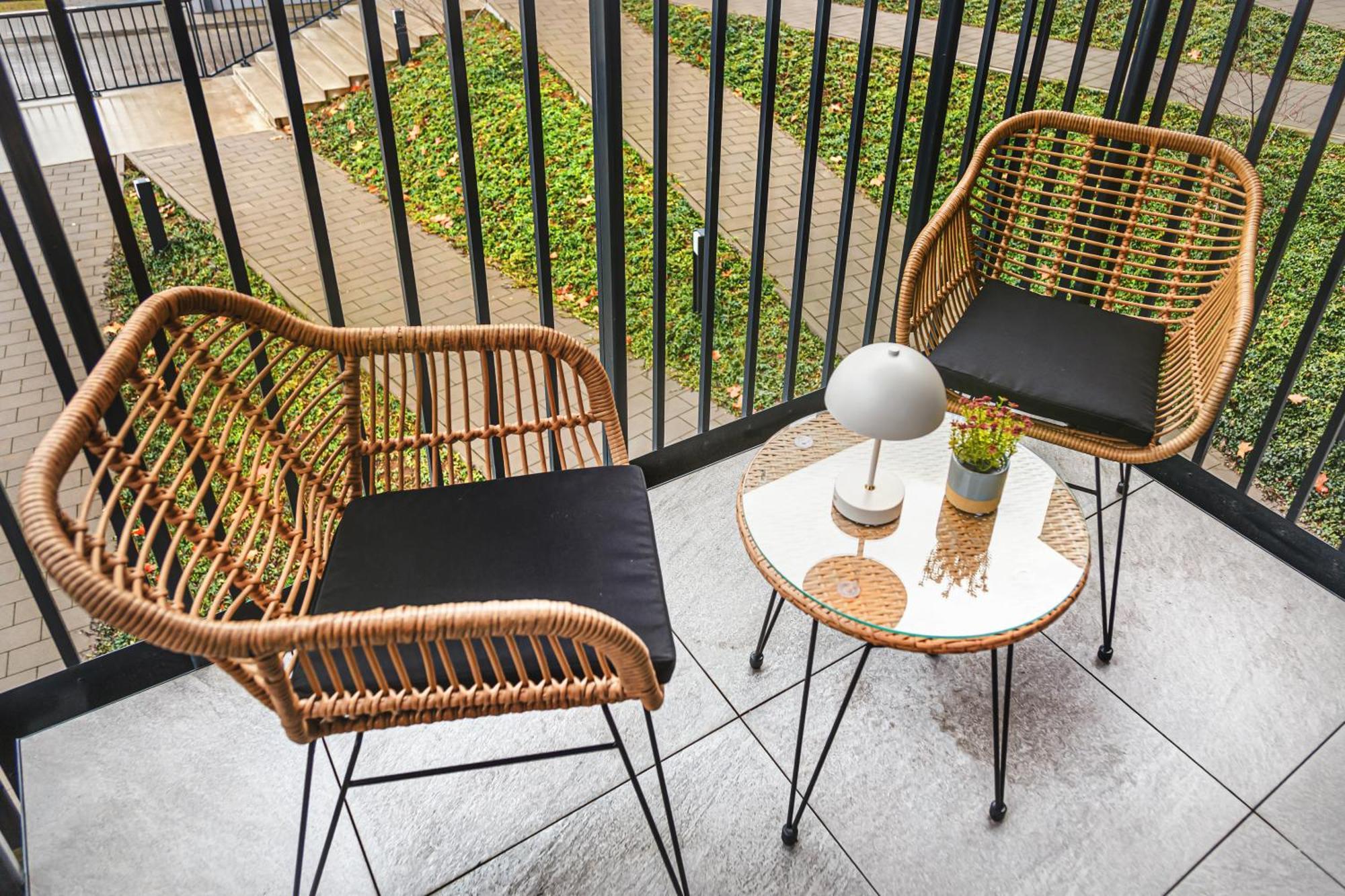 Stylowe Apartamenty W Centrum 弗罗茨瓦夫 外观 照片