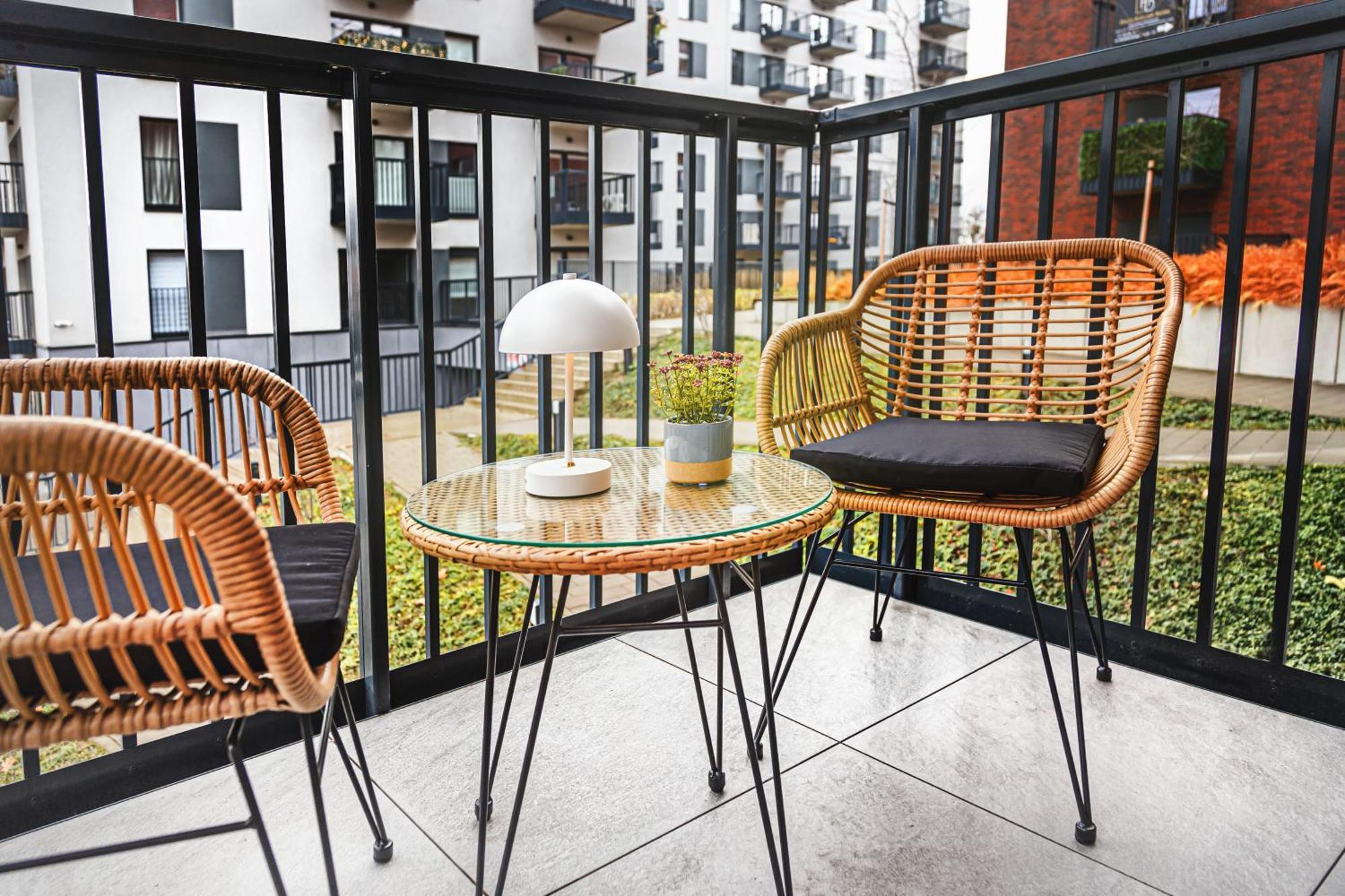 Stylowe Apartamenty W Centrum 弗罗茨瓦夫 外观 照片