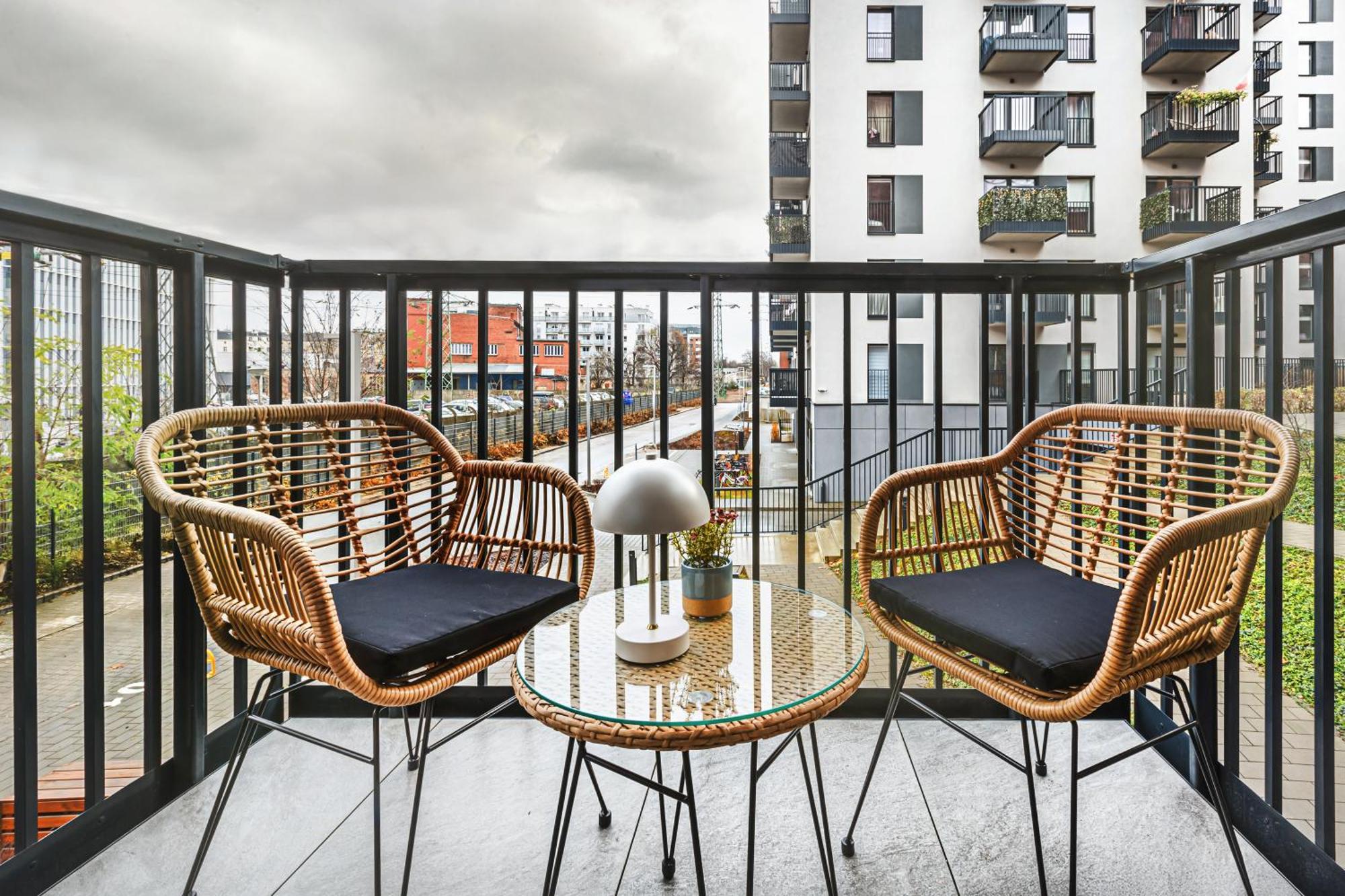 Stylowe Apartamenty W Centrum 弗罗茨瓦夫 外观 照片