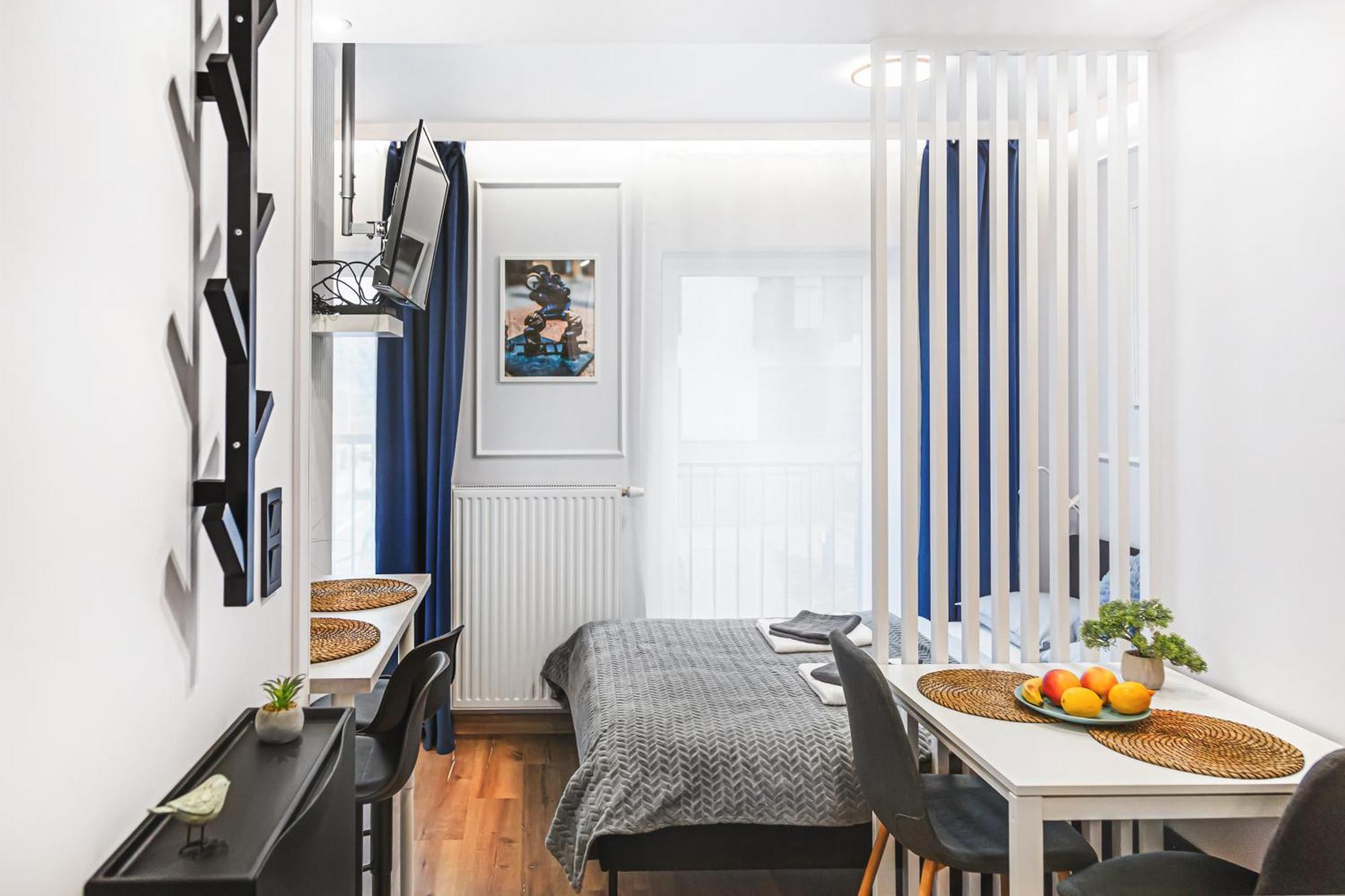 Stylowe Apartamenty W Centrum 弗罗茨瓦夫 外观 照片