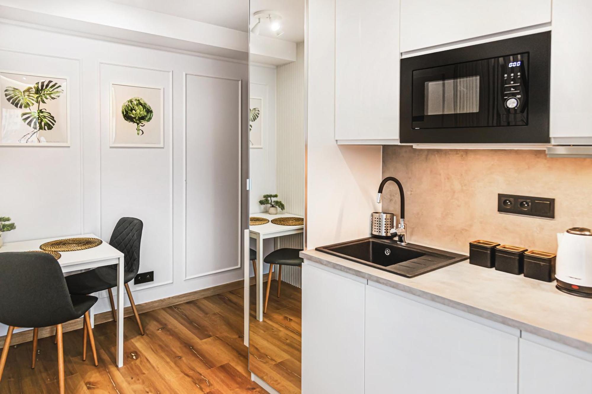 Stylowe Apartamenty W Centrum 弗罗茨瓦夫 外观 照片