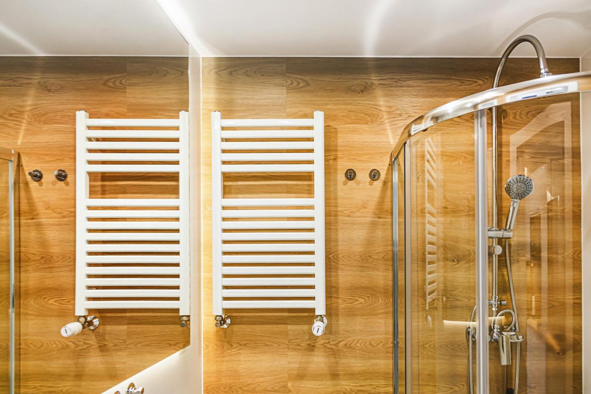 Stylowe Apartamenty W Centrum 弗罗茨瓦夫 外观 照片