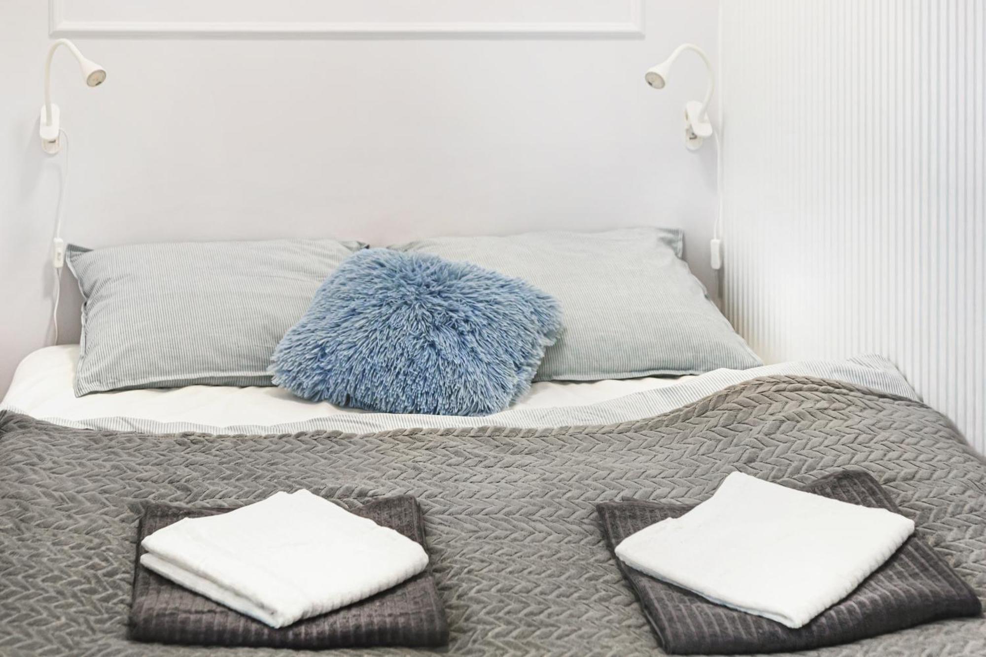 Stylowe Apartamenty W Centrum 弗罗茨瓦夫 外观 照片