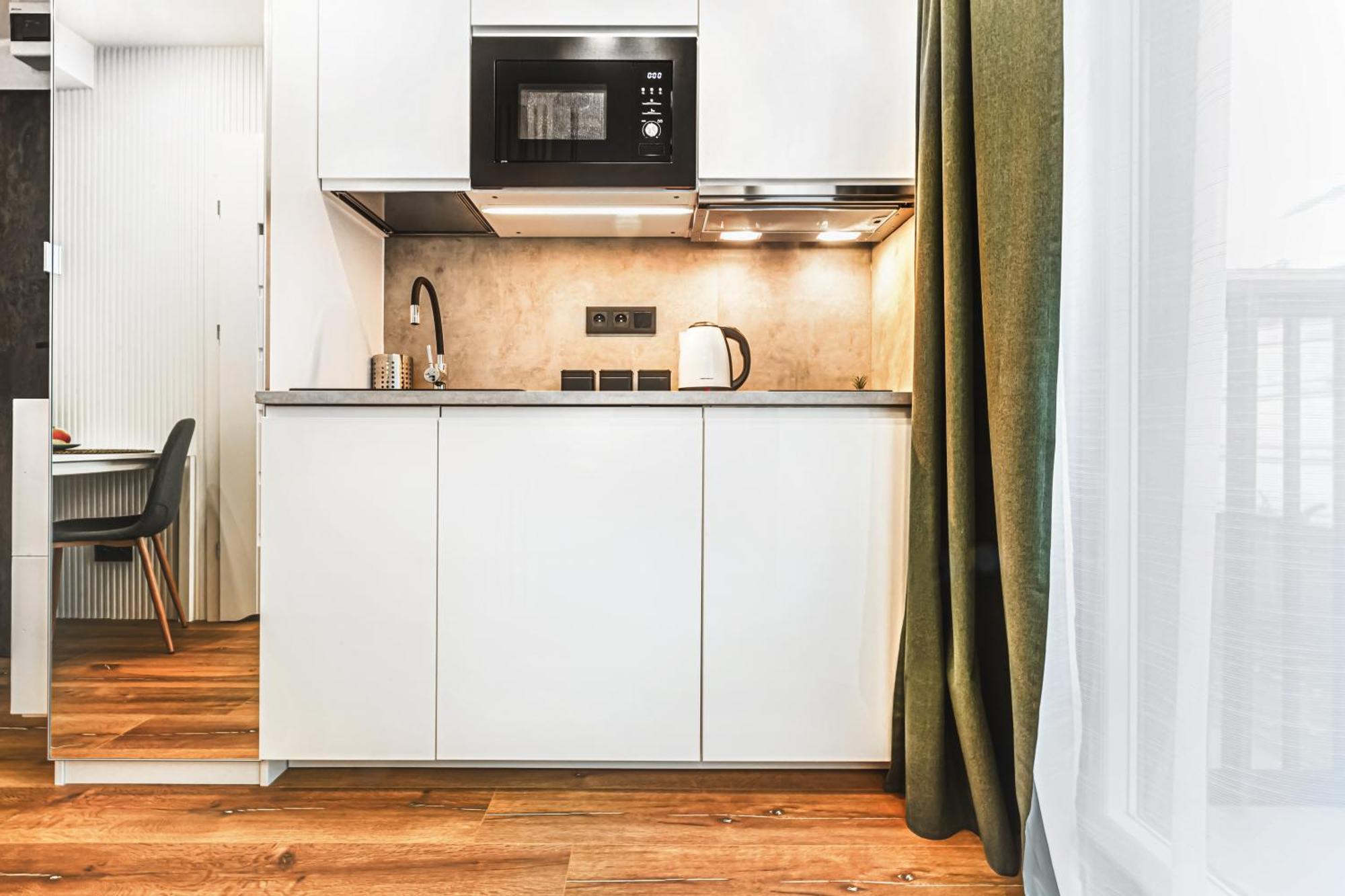 Stylowe Apartamenty W Centrum 弗罗茨瓦夫 外观 照片