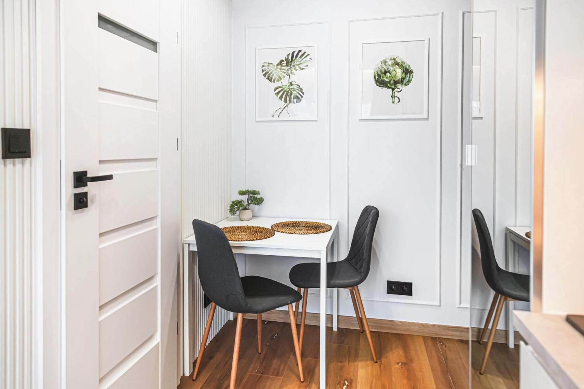Stylowe Apartamenty W Centrum 弗罗茨瓦夫 外观 照片