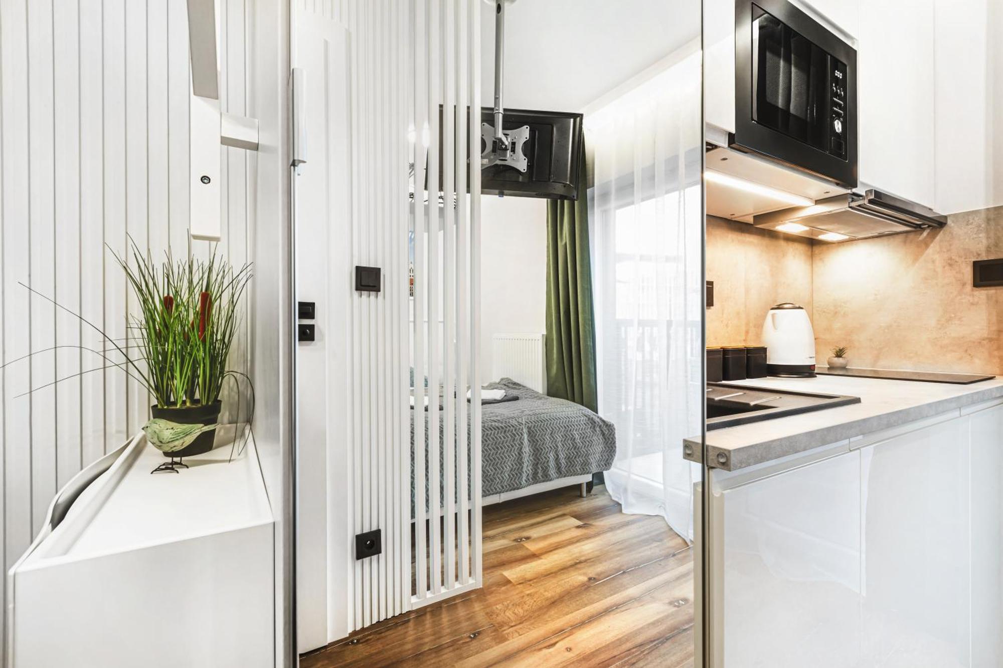 Stylowe Apartamenty W Centrum 弗罗茨瓦夫 外观 照片