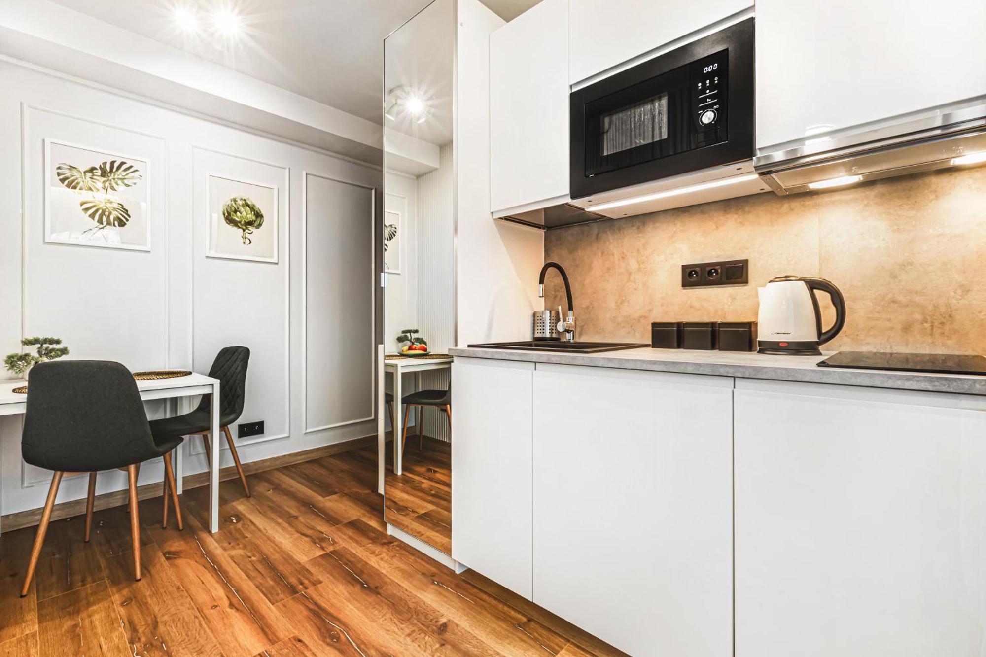 Stylowe Apartamenty W Centrum 弗罗茨瓦夫 外观 照片