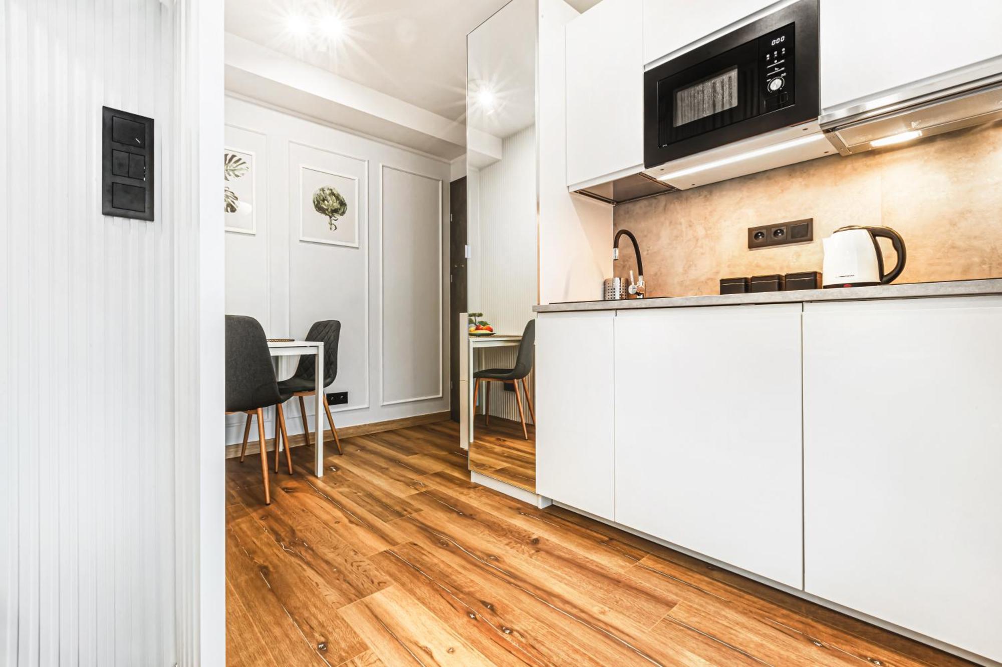 Stylowe Apartamenty W Centrum 弗罗茨瓦夫 外观 照片