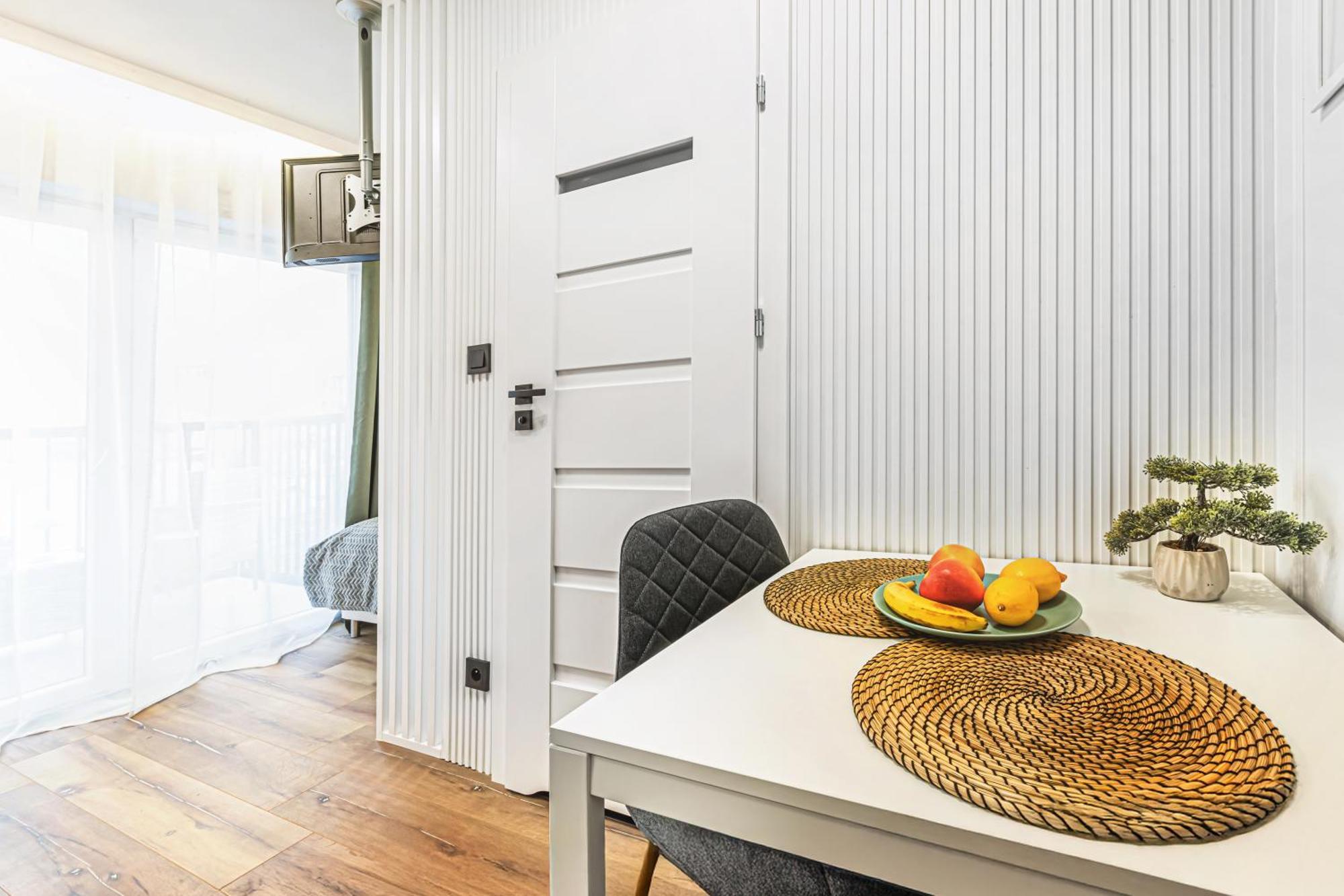 Stylowe Apartamenty W Centrum 弗罗茨瓦夫 外观 照片