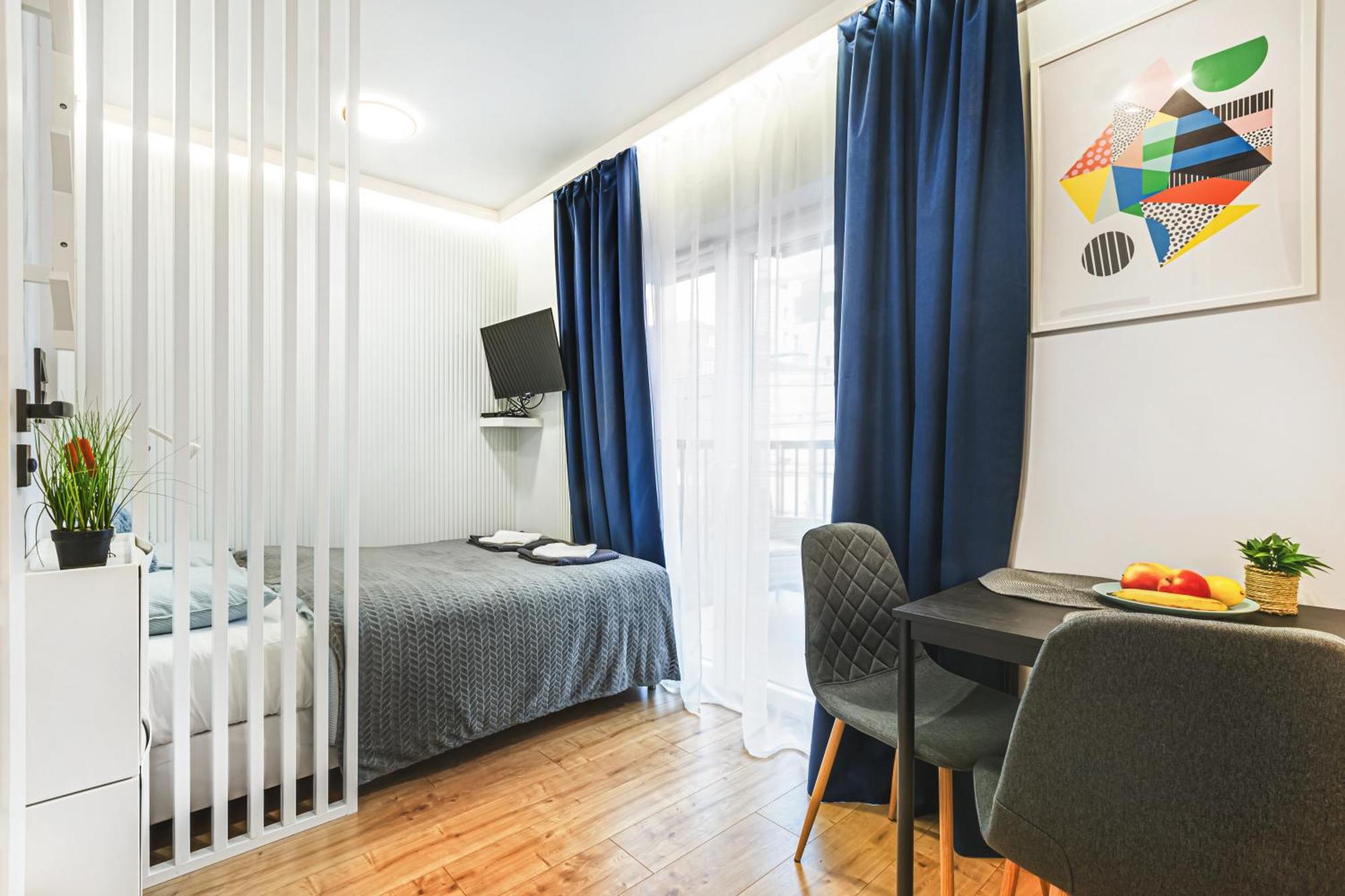 Stylowe Apartamenty W Centrum 弗罗茨瓦夫 外观 照片