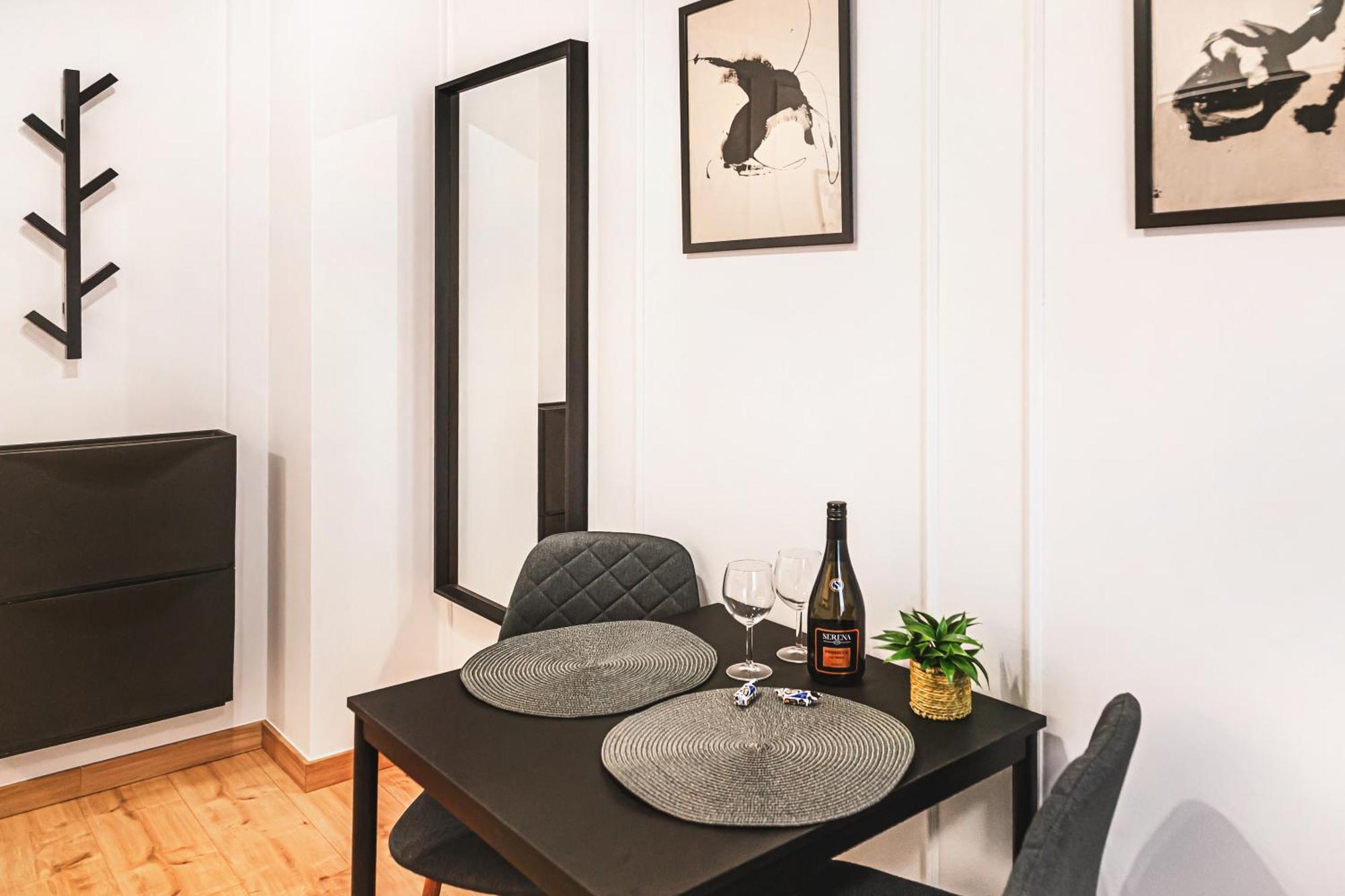 Stylowe Apartamenty W Centrum 弗罗茨瓦夫 外观 照片