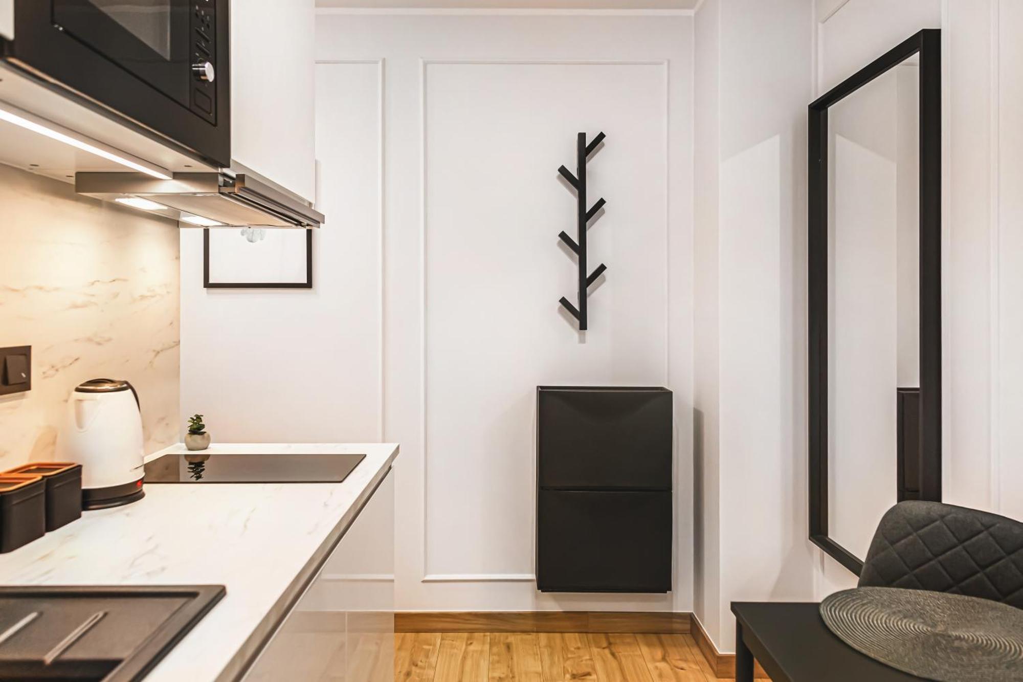 Stylowe Apartamenty W Centrum 弗罗茨瓦夫 外观 照片