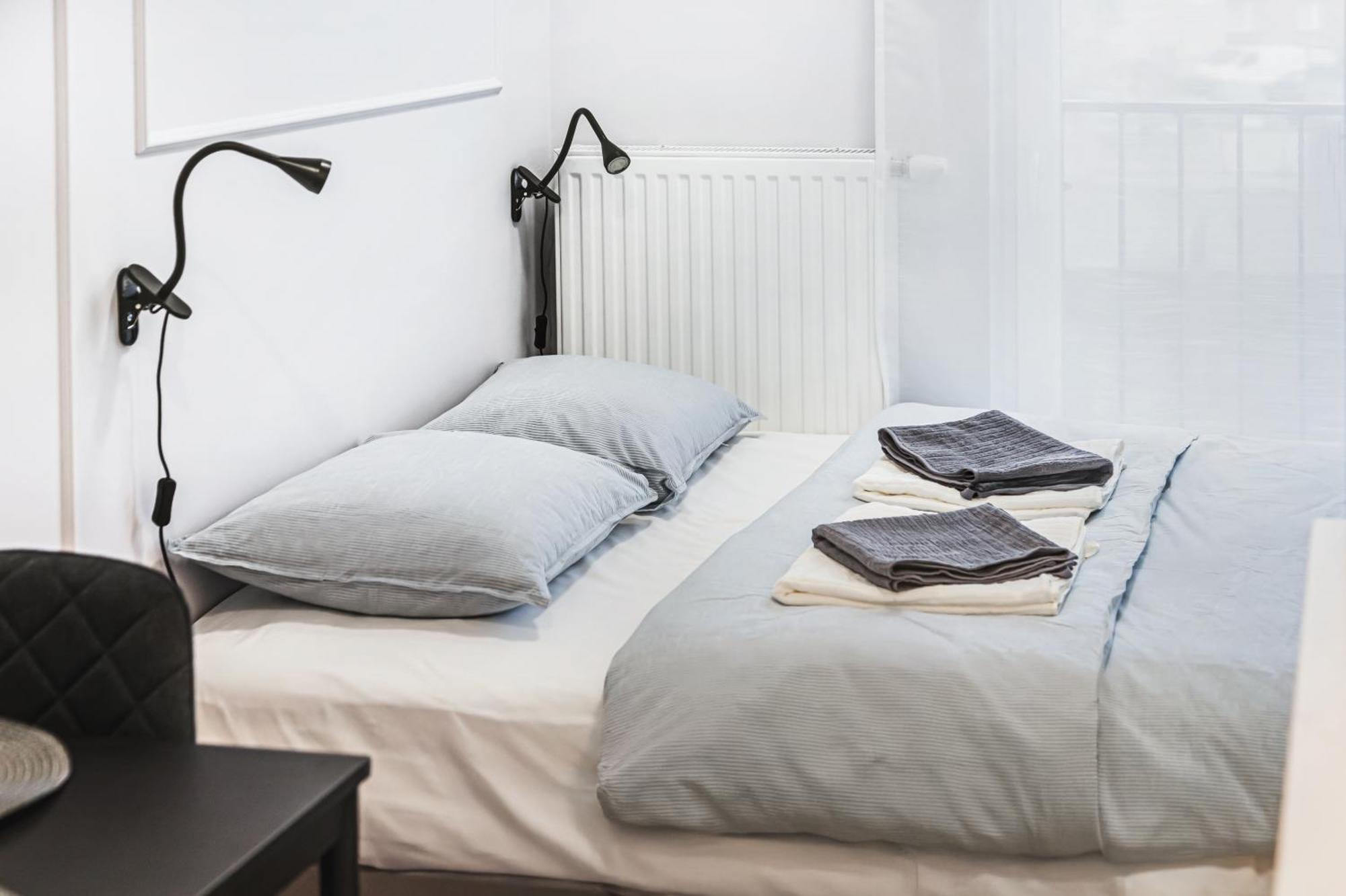 Stylowe Apartamenty W Centrum 弗罗茨瓦夫 外观 照片