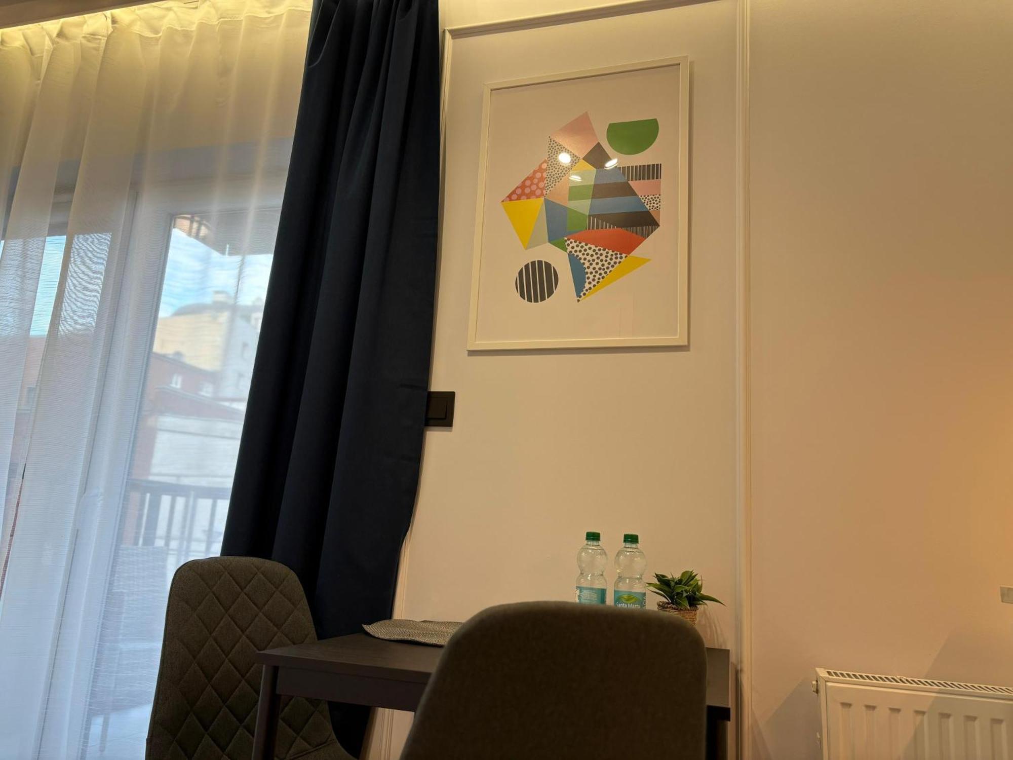 Stylowe Apartamenty W Centrum 弗罗茨瓦夫 外观 照片
