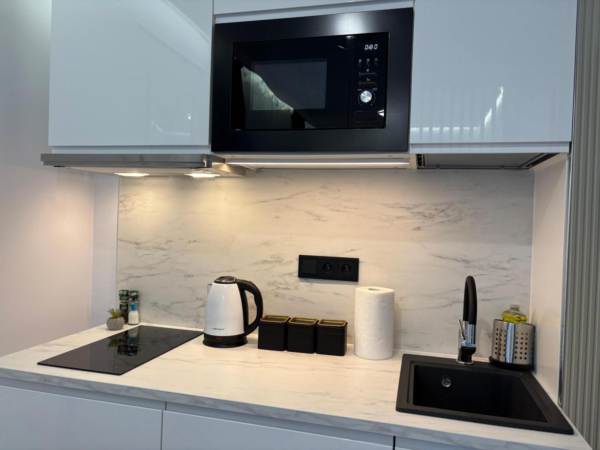 Stylowe Apartamenty W Centrum 弗罗茨瓦夫 外观 照片
