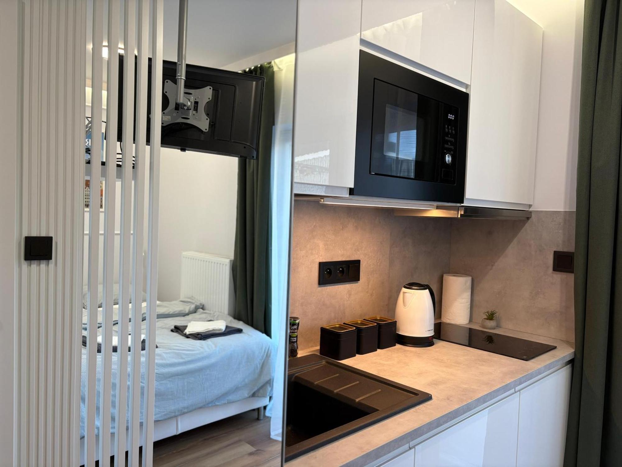Stylowe Apartamenty W Centrum 弗罗茨瓦夫 外观 照片