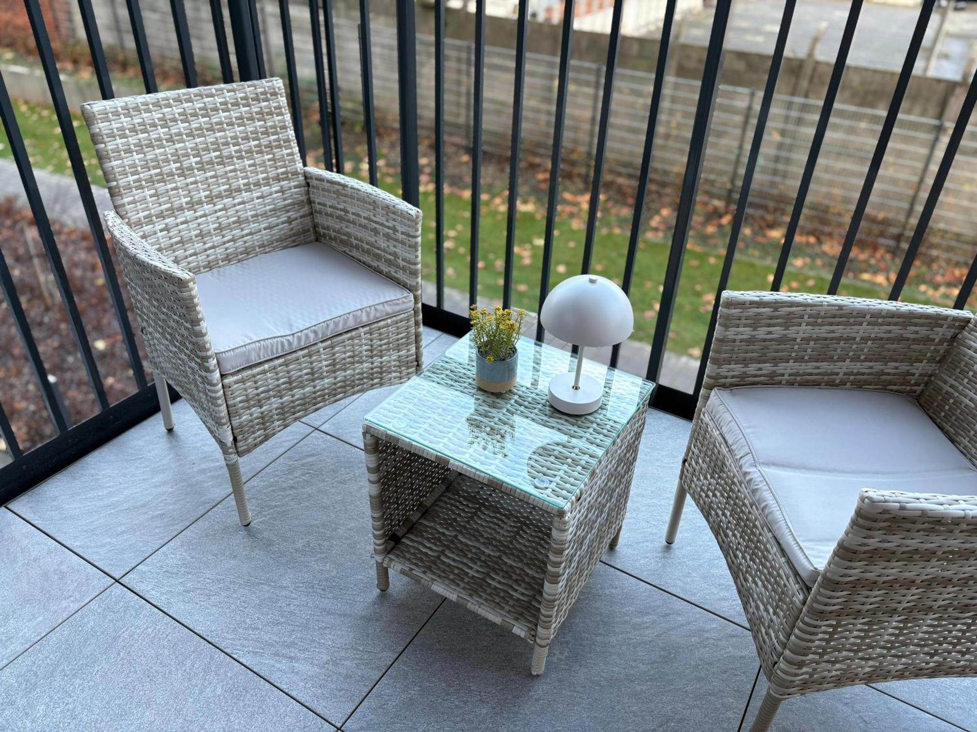 Stylowe Apartamenty W Centrum 弗罗茨瓦夫 外观 照片