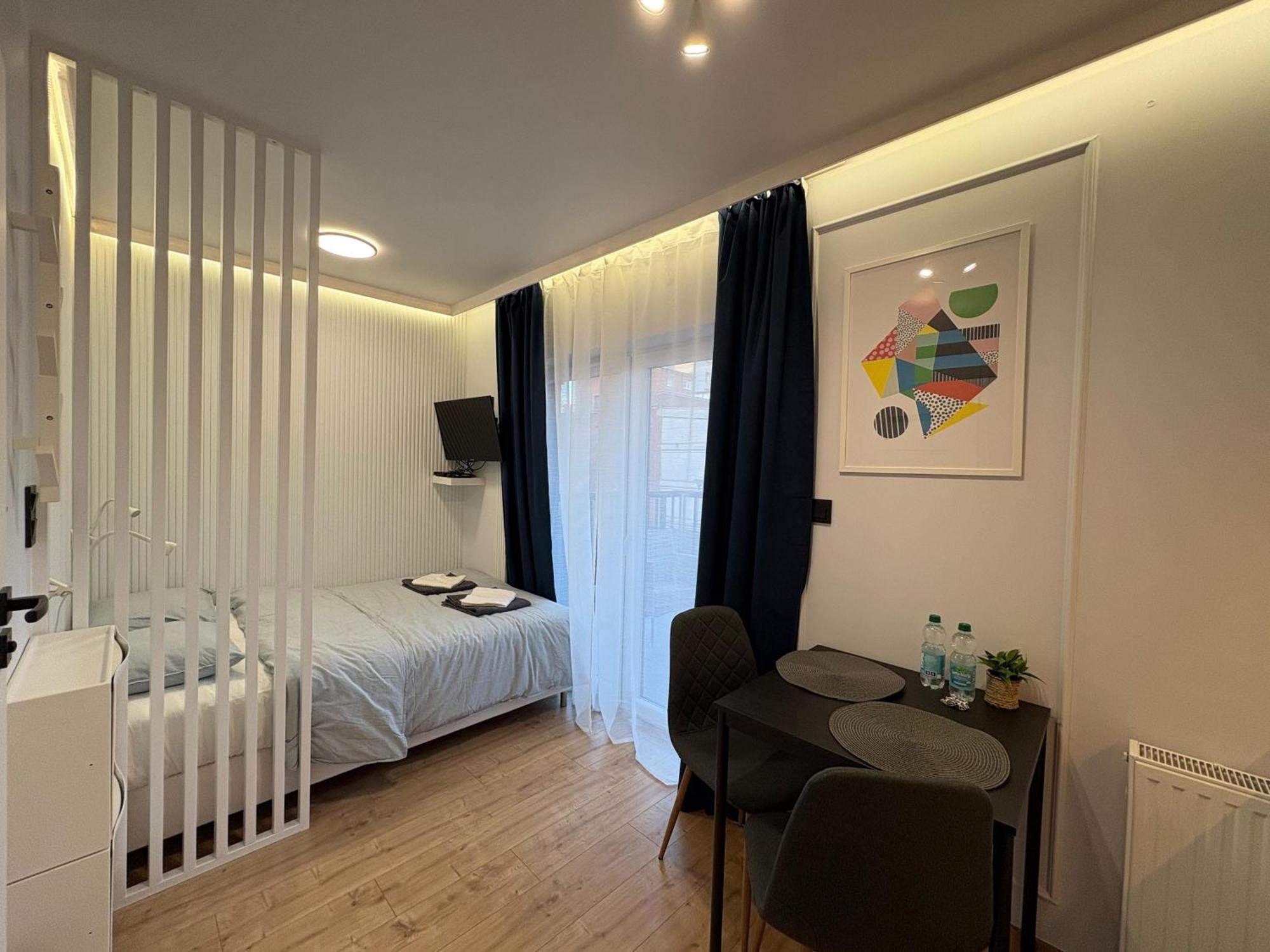 Stylowe Apartamenty W Centrum 弗罗茨瓦夫 外观 照片