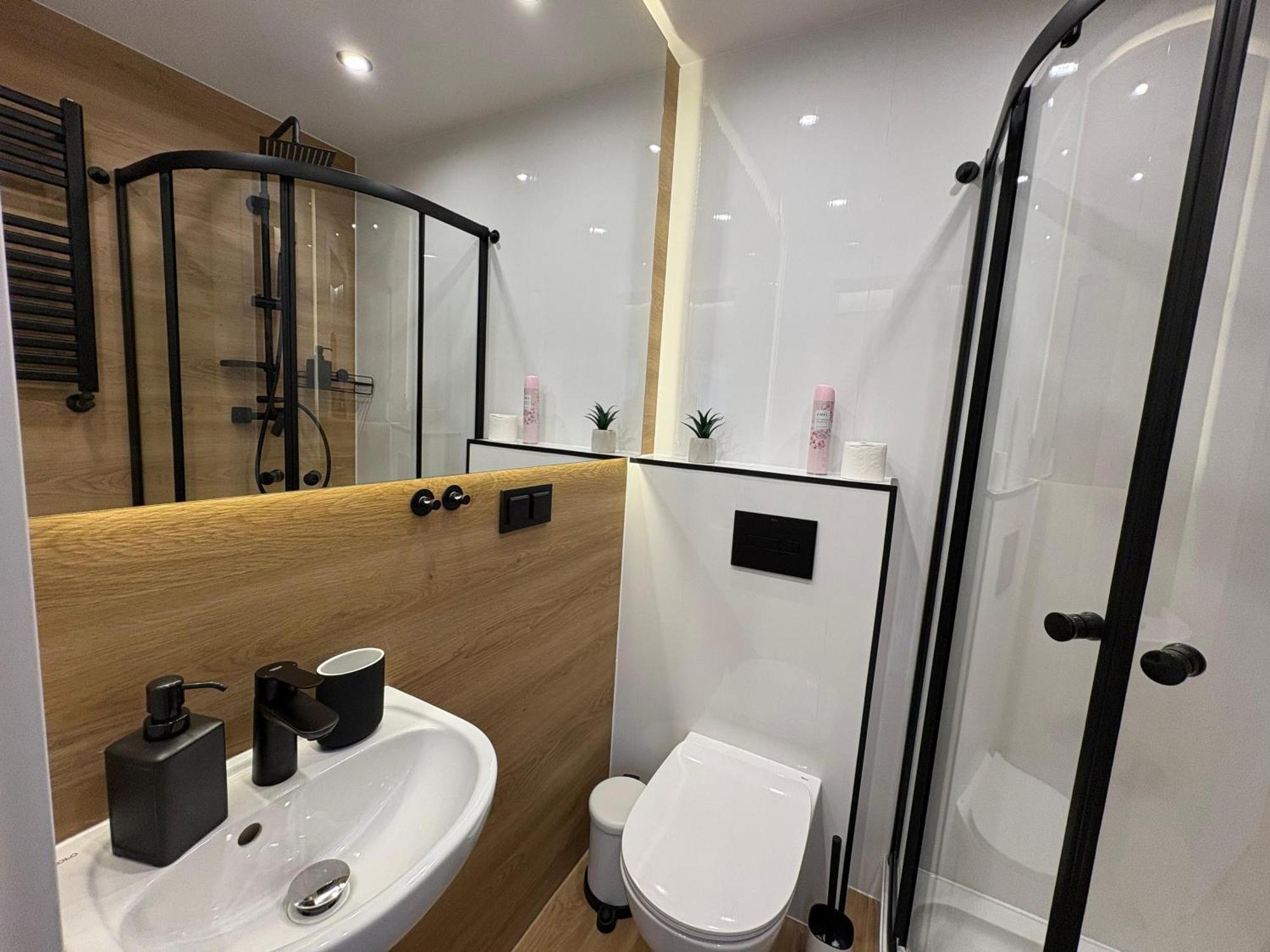 Stylowe Apartamenty W Centrum 弗罗茨瓦夫 外观 照片