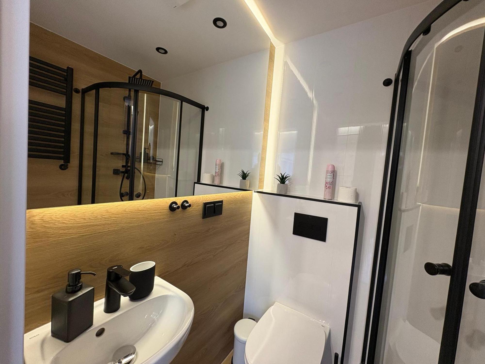 Stylowe Apartamenty W Centrum 弗罗茨瓦夫 外观 照片
