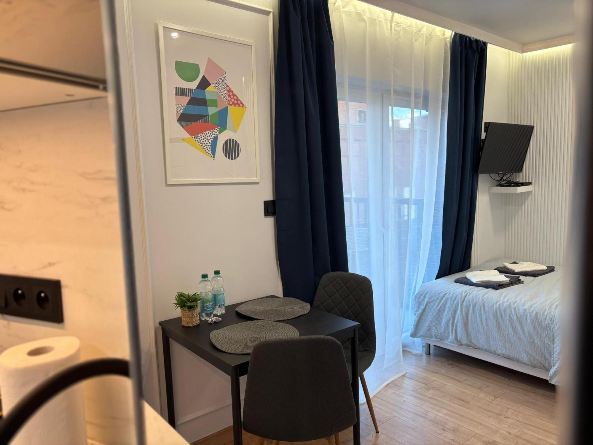 Stylowe Apartamenty W Centrum 弗罗茨瓦夫 外观 照片