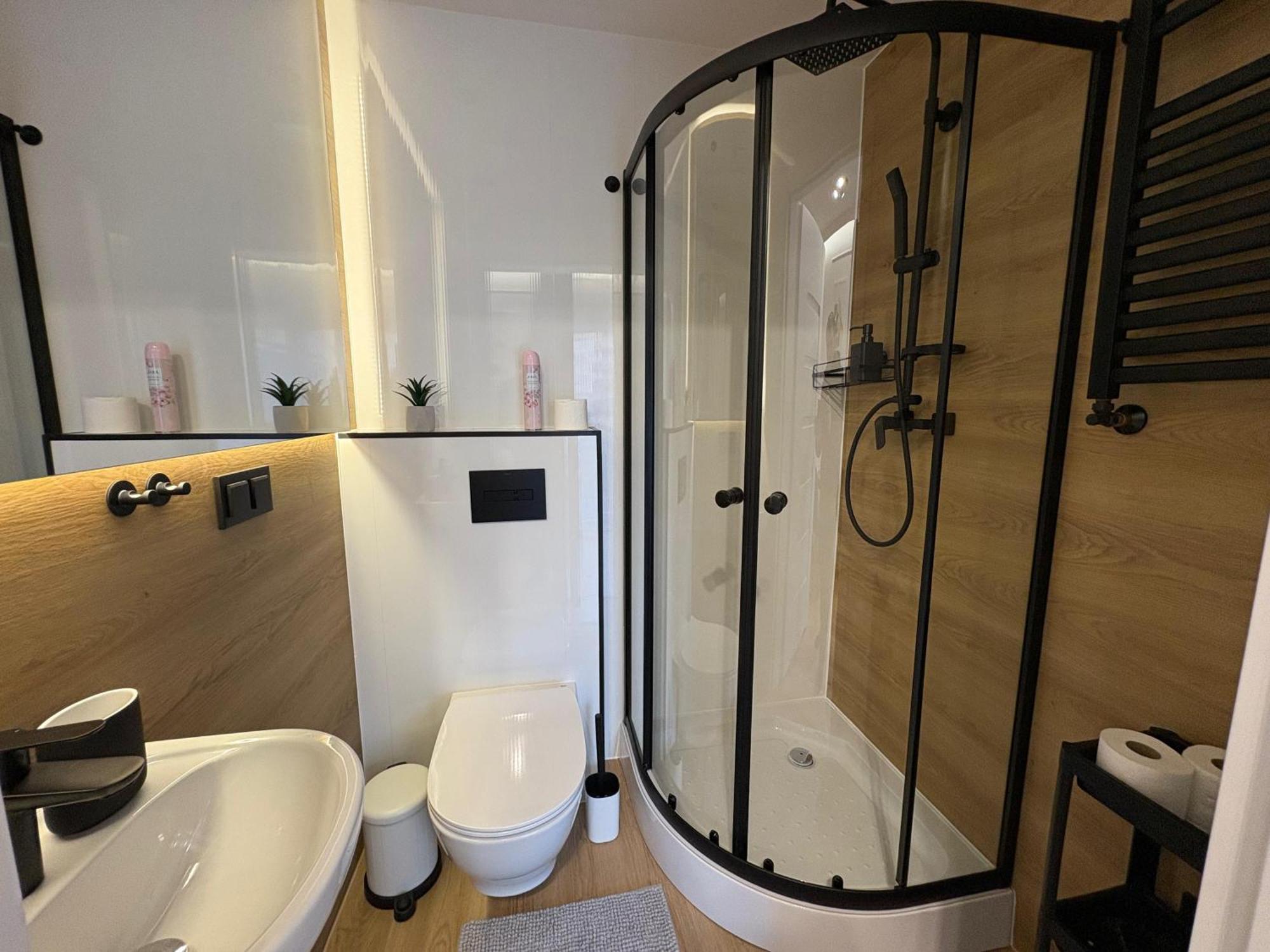 Stylowe Apartamenty W Centrum 弗罗茨瓦夫 外观 照片