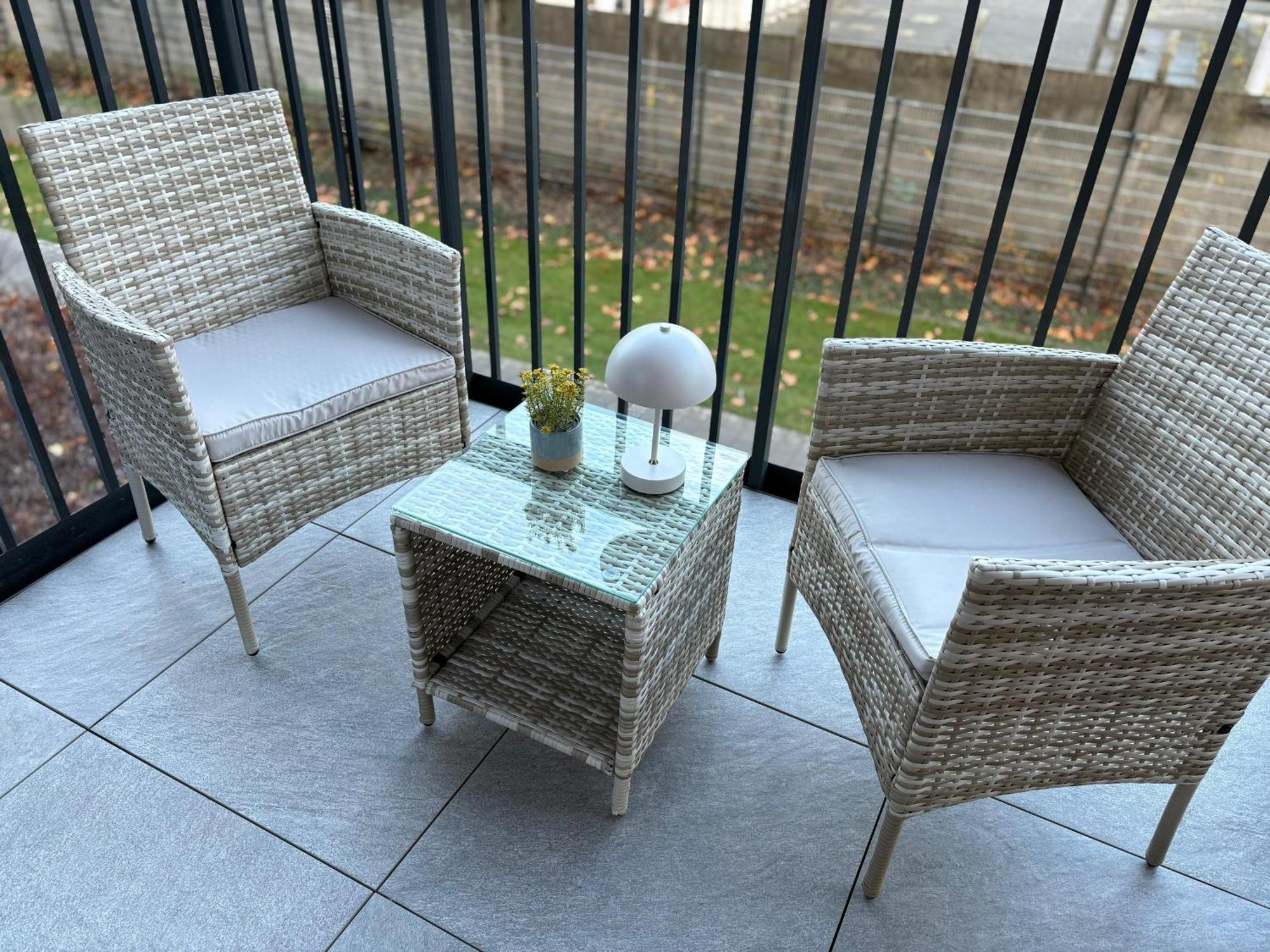 Stylowe Apartamenty W Centrum 弗罗茨瓦夫 外观 照片